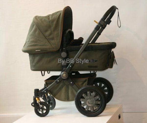 bugaboo cameleon3 by diesel collection