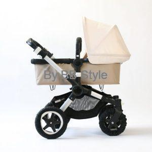 Bugaboo Buffalo off white