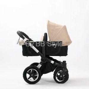 Bugaboo Donkey mono - sand
