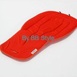 Bugaboo sittdyna orange