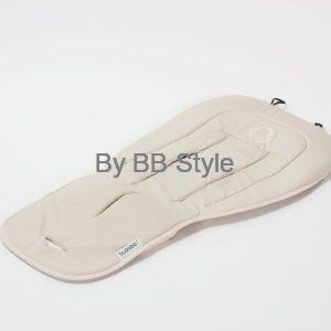Bugaboo sittdyna off white